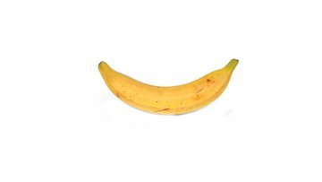BANANA DA TERRA