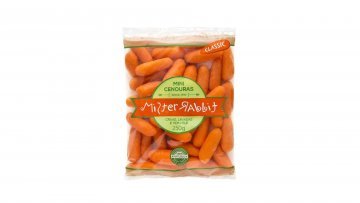 CENOURA BABY PCT. C/250 GR