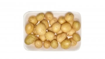 BATATA CONSERVA APERITIVO