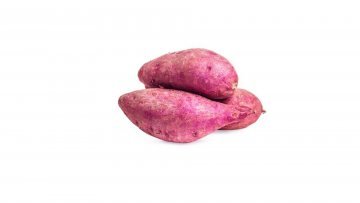 BATATA DOCE ROXA
