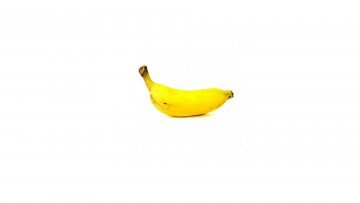 BANANA MAÇÃ