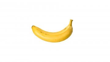 BANANA D ÁGUA NANICA