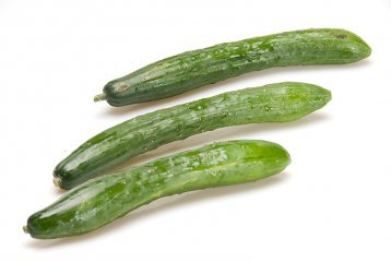 PEPINO JAPONÊS