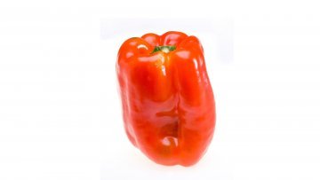 PIMENTÃO VERMELHO