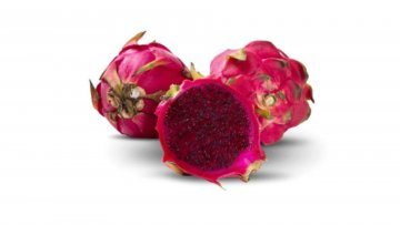 PITAYA VERMELHA