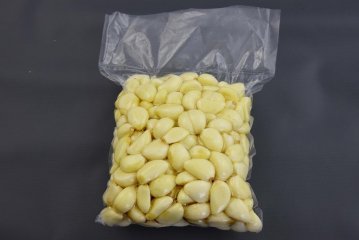 ALHO DESCASCADO PCT C/500GR