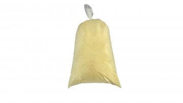 FARINHA DE MANDIOCA AMARELA PCT C/1KG