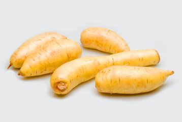MANDIOQUINHA/BATATA BAROA PCT