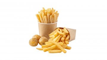 BATATA BINGE P/FRITURA