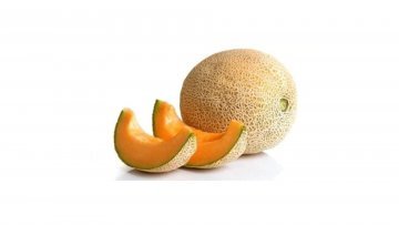 MELÃO ORANGE