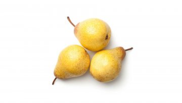 PÊRA PORTUGUESA CUMBUCA