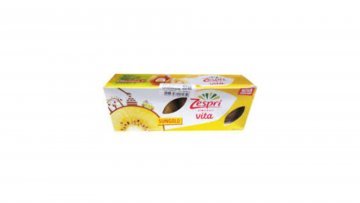 KIWI SUNGOLDZESPRI IMPORTADO CX C/400GR