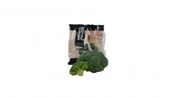 BRÕCOLIS NINJA GOURMET C/300GR