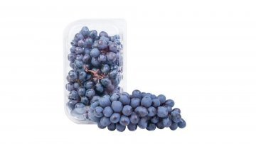 UVA VITÓRIA RESERVA GOURMET C/400GR