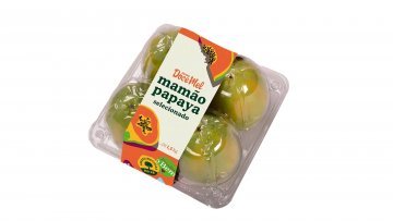 MAMÃO PAPAYA GOLDEN BOX C/06 UND
