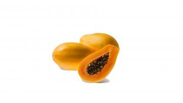 MAMÃO PAPAYA GOLDEN