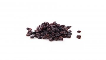 UVA PASSA CUMBUCA C/250GR