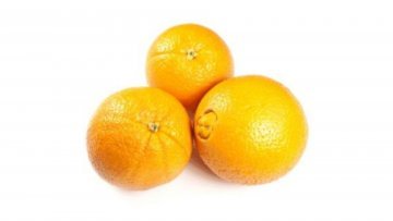 LARANJA DE UMBIGO